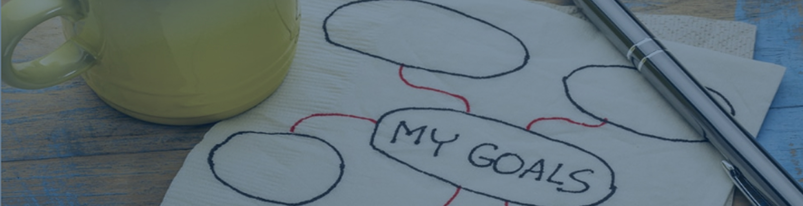 setting personal and professional goals