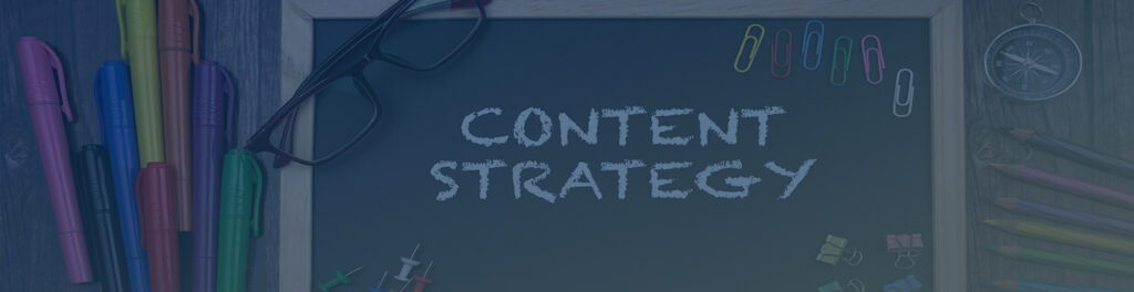 Tips To Creating A Digital Content Strategy