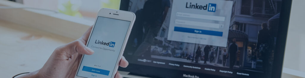 A Small Business Owner’s Guide To Successful Marketing On LinkedIn