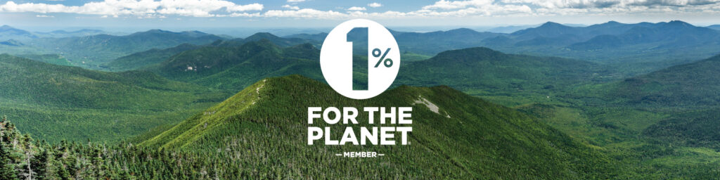 MAYO Becomes First Seacoast Web Design + Marketing Services Firm to Join 1% for the Planet