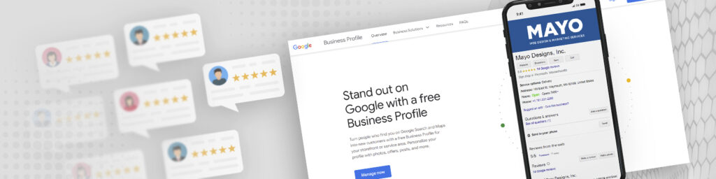 Why You Need to Mind Your Google My Business Ranking