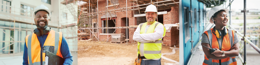 Make Your Construction Company a Great Place to Work