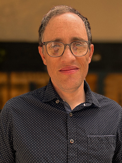 Matthew Siden